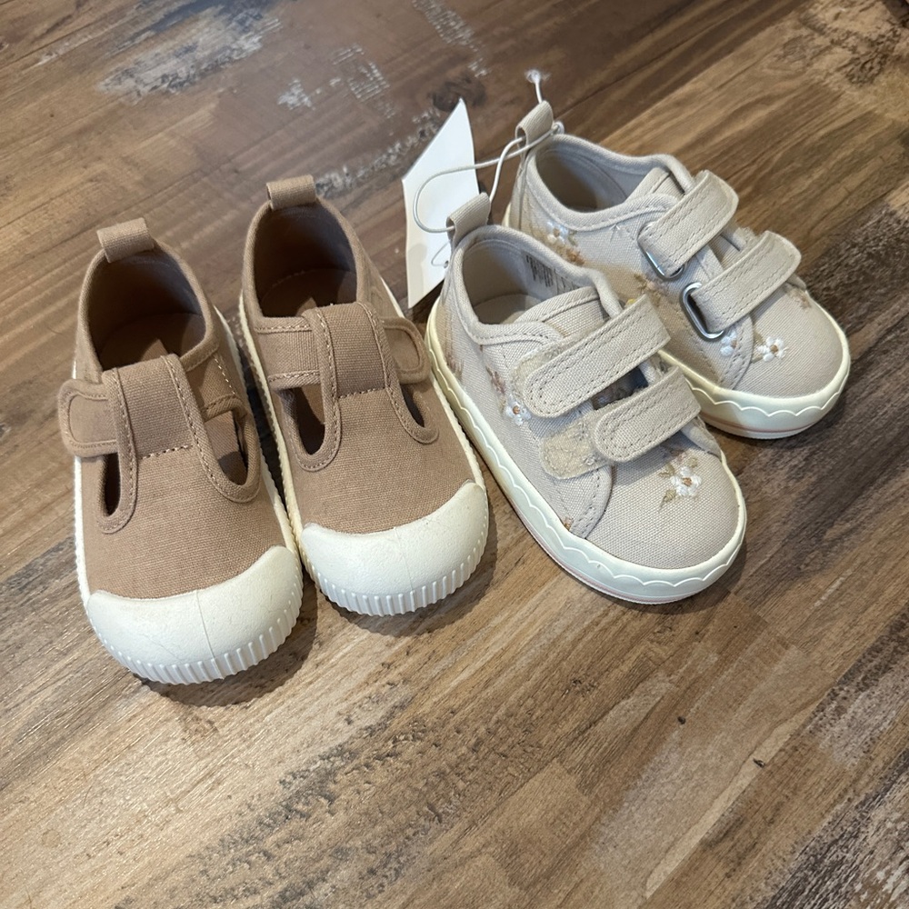 Baby/Toddler Girl H&M Shoes
